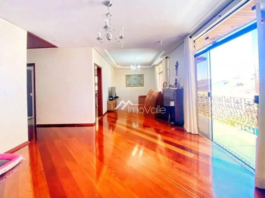 Casa com 4 quartos à venda, 370m2 em Sao Jose Dos Campos - SP - imagem 4 Foto 4 de Casa com 4 quartos à venda, 370m2 em Sao Jose Dos Campos - SP