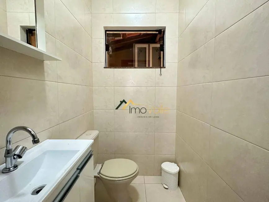 Foto 6 de Casa com 4 quartos à venda, 370m2 em Sao Jose Dos Campos - SP