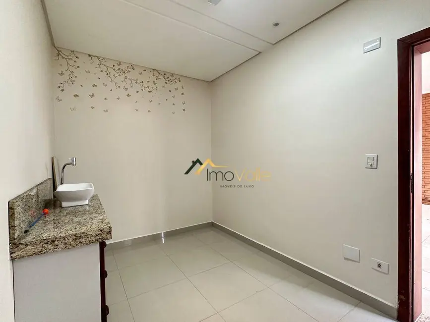 Foto 4 de Casa com 4 quartos à venda, 370m2 em Sao Jose Dos Campos - SP