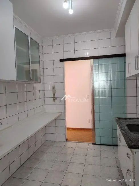 Foto 9 de Apartamento com 3 quartos para alugar, 84m2 em Sao Jose Dos Campos - SP