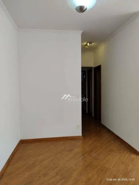 Foto 3 de Apartamento com 3 quartos para alugar, 84m2 em Sao Jose Dos Campos - SP