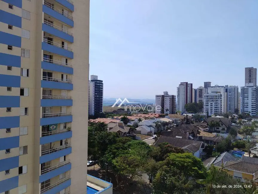 Foto 4 de Apartamento com 3 quartos para alugar, 84m2 em Sao Jose Dos Campos - SP