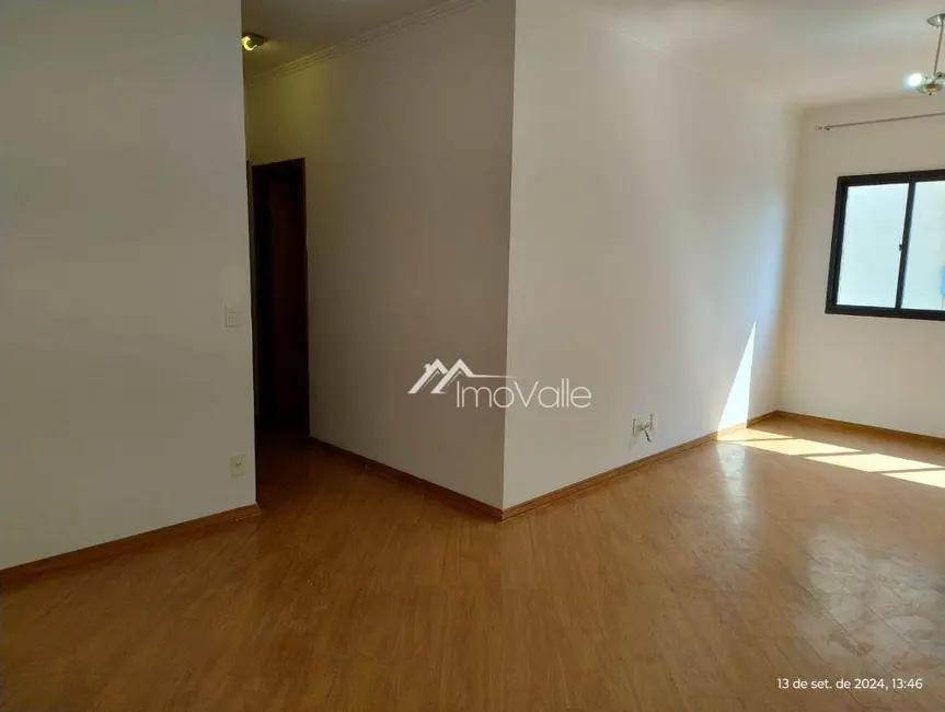 Foto 2 de Apartamento com 3 quartos para alugar, 84m2 em Sao Jose Dos Campos - SP