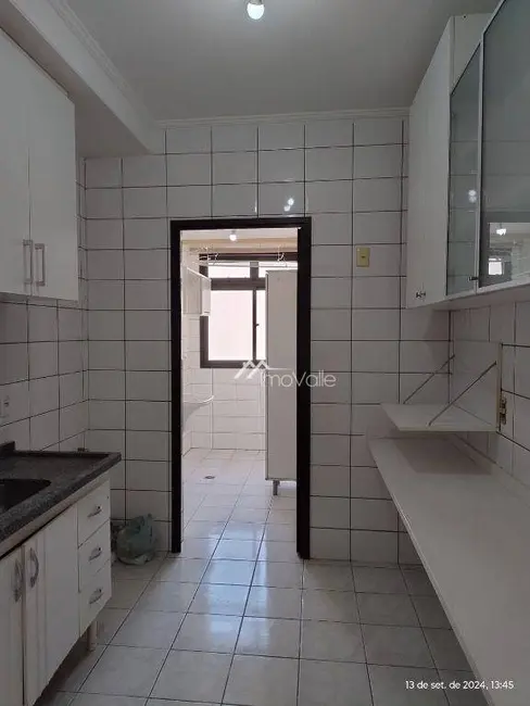 Foto 6 de Apartamento com 3 quartos para alugar, 84m2 em Sao Jose Dos Campos - SP