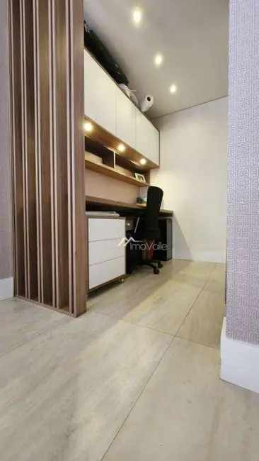 Foto 8 de Apartamento com 3 quartos à venda, 182m2 em Sao Jose Dos Campos - SP