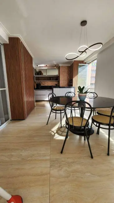Foto 5 de Apartamento com 3 quartos à venda, 182m2 em Sao Jose Dos Campos - SP