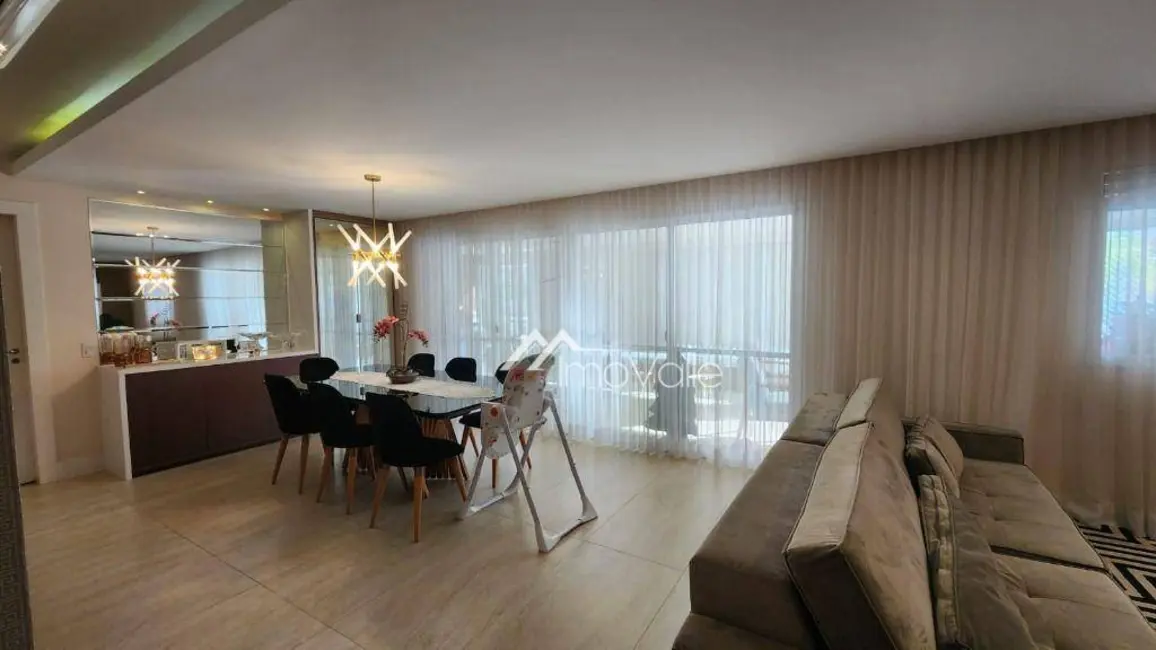 Foto 4 de Apartamento com 3 quartos à venda, 182m2 em Sao Jose Dos Campos - SP