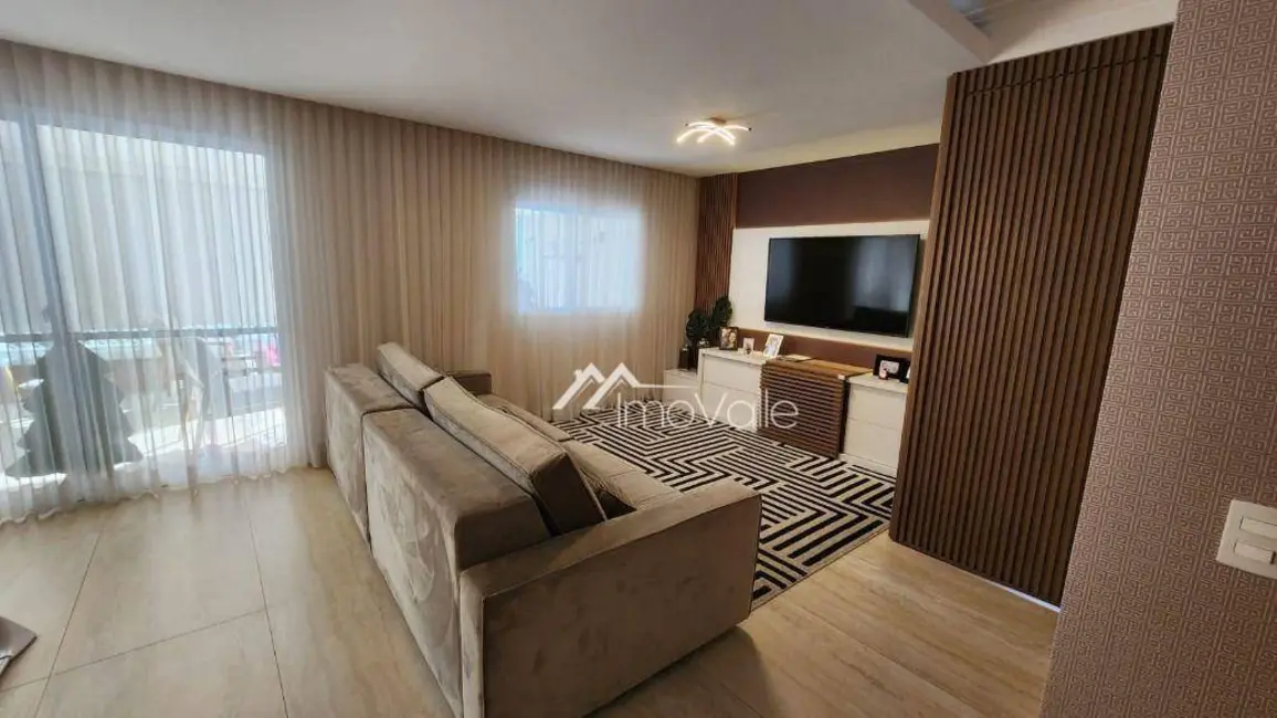 Foto 3 de Apartamento com 3 quartos à venda, 182m2 em Sao Jose Dos Campos - SP