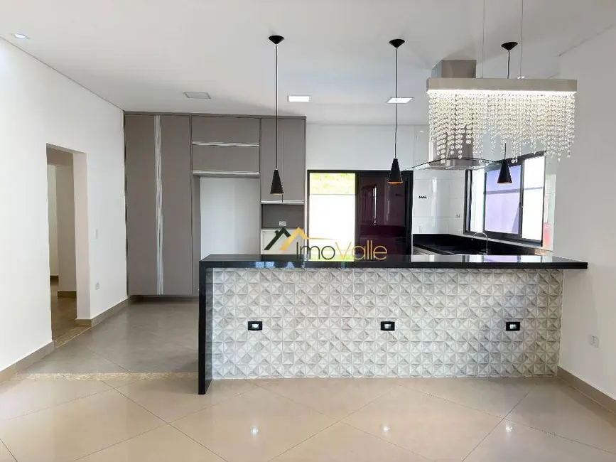 Foto 8 de Casa de Condomínio com 3 quartos para alugar, 388m2 em Sao Jose Dos Campos - SP