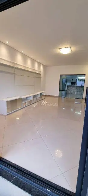 Foto 3 de Casa de Condomínio com 3 quartos para alugar, 388m2 em Sao Jose Dos Campos - SP
