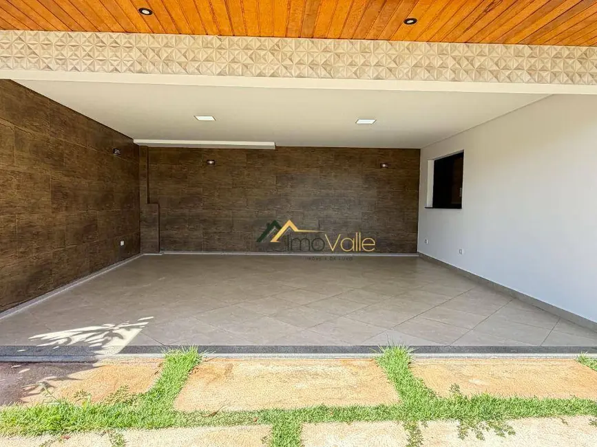 Foto 2 de Casa de Condomínio com 3 quartos para alugar, 388m2 em Sao Jose Dos Campos - SP