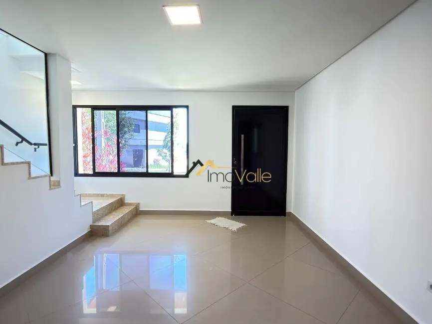 Foto 4 de Casa de Condomínio com 3 quartos para alugar, 388m2 em Sao Jose Dos Campos - SP