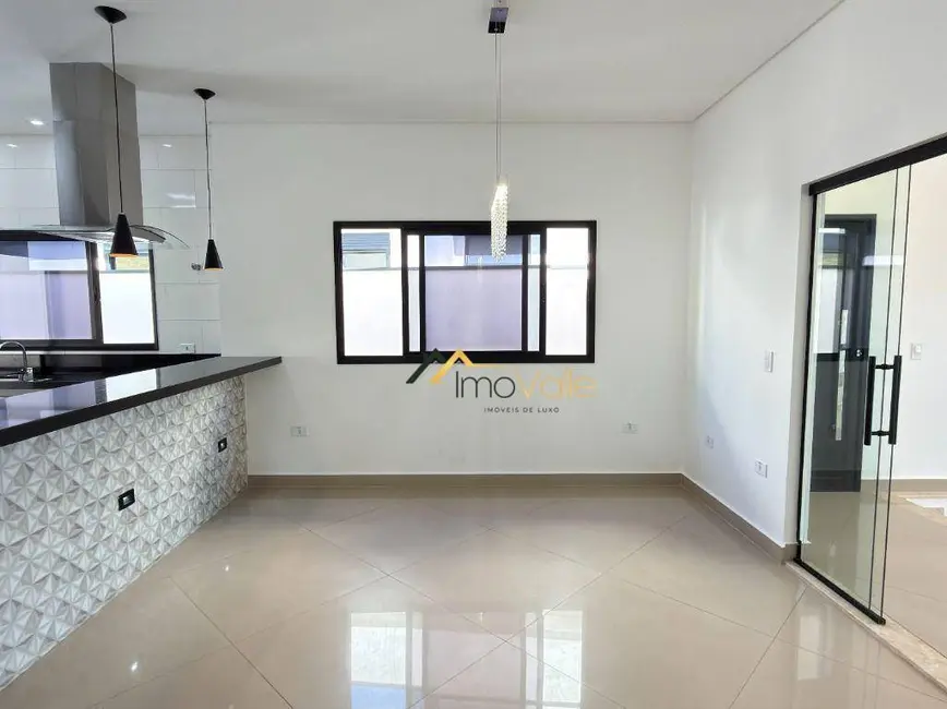 Foto 9 de Casa de Condomínio com 3 quartos para alugar, 388m2 em Sao Jose Dos Campos - SP