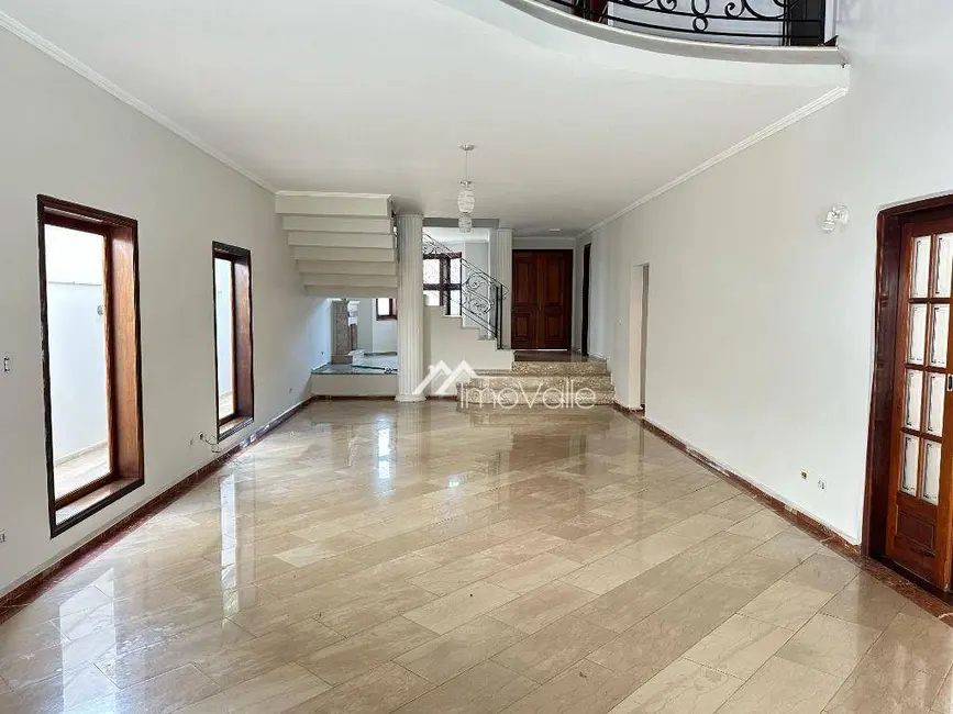 Casa de Condomínio com 4 quartos para alugar, 360m2 em Sao Jose Dos Campos - SP - imagem 2 Foto 2 de Casa de Condomínio com 4 quartos para alugar, 360m2 em Sao Jose Dos Campos - SP
