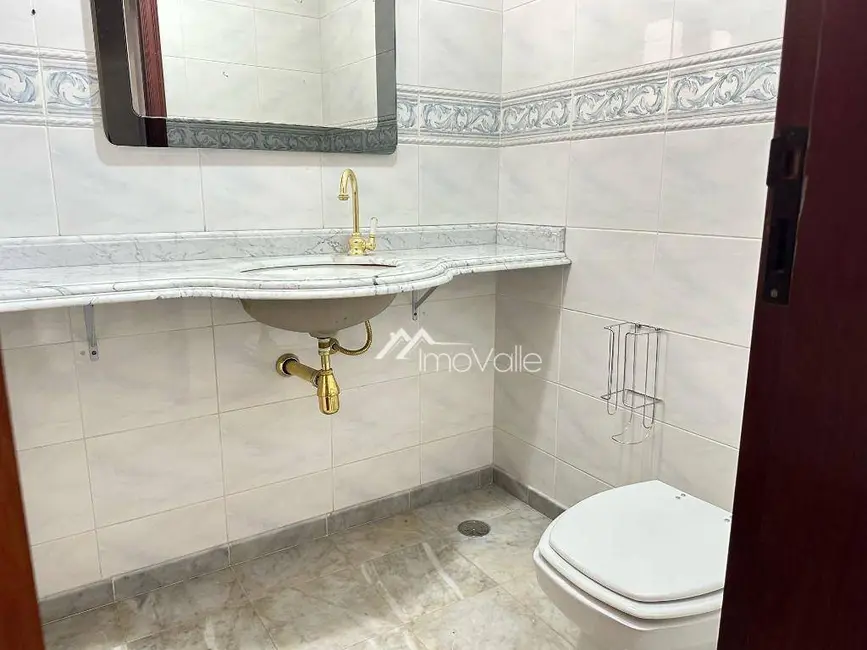 Casa de Condomínio com 4 quartos para alugar, 360m2 em Sao Jose Dos Campos - SP - imagem 4 Foto 4 de Casa de Condomínio com 4 quartos para alugar, 360m2 em Sao Jose Dos Campos - SP