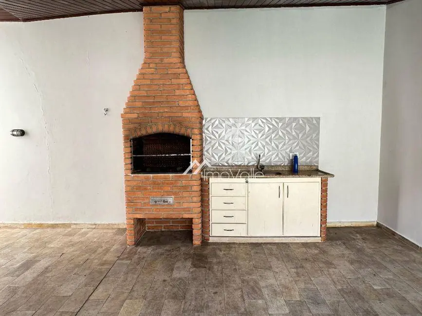 Casa de Condomínio com 4 quartos para alugar, 360m2 em Sao Jose Dos Campos - SP - imagem 7 Foto 7 de Casa de Condomínio com 4 quartos para alugar, 360m2 em Sao Jose Dos Campos - SP
