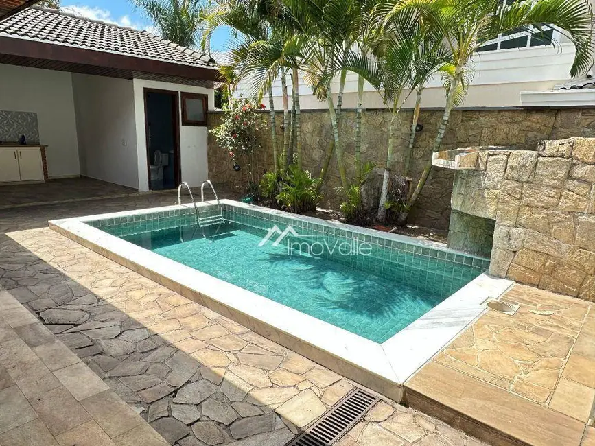 Casa de Condomínio com 4 quartos para alugar, 360m2 em Sao Jose Dos Campos - SP - imagem 9 Foto 9 de Casa de Condomínio com 4 quartos para alugar, 360m2 em Sao Jose Dos Campos - SP