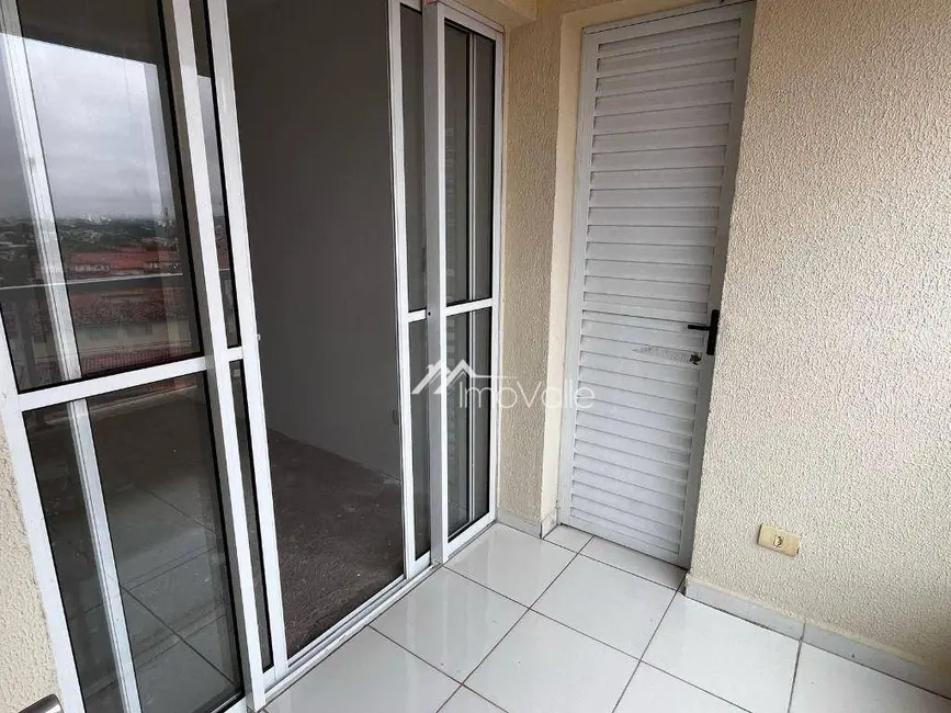 Apartamento com 2 quartos à venda, 64m2 em Sao Jose Dos Campos - SP - imagem 5 Foto 5 de Apartamento com 2 quartos à venda, 64m2 em Sao Jose Dos Campos - SP