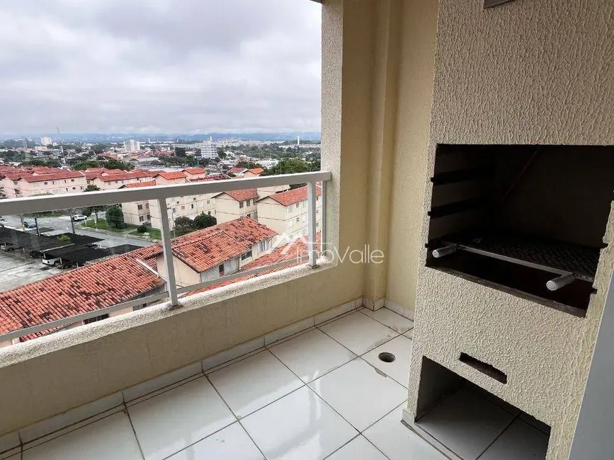 Apartamento com 2 quartos à venda, 64m2 em Sao Jose Dos Campos - SP - imagem 3 Foto 3 de Apartamento com 2 quartos à venda, 64m2 em Sao Jose Dos Campos - SP