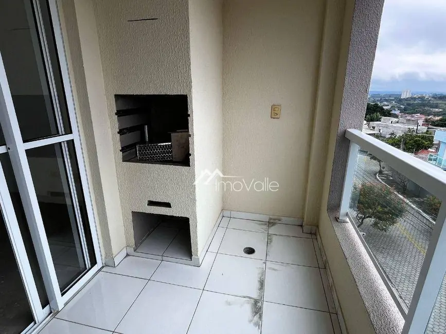 Apartamento com 2 quartos à venda, 66m2 em Sao Jose Dos Campos - SP - imagem 4 Foto 4 de Apartamento com 2 quartos à venda, 66m2 em Sao Jose Dos Campos - SP