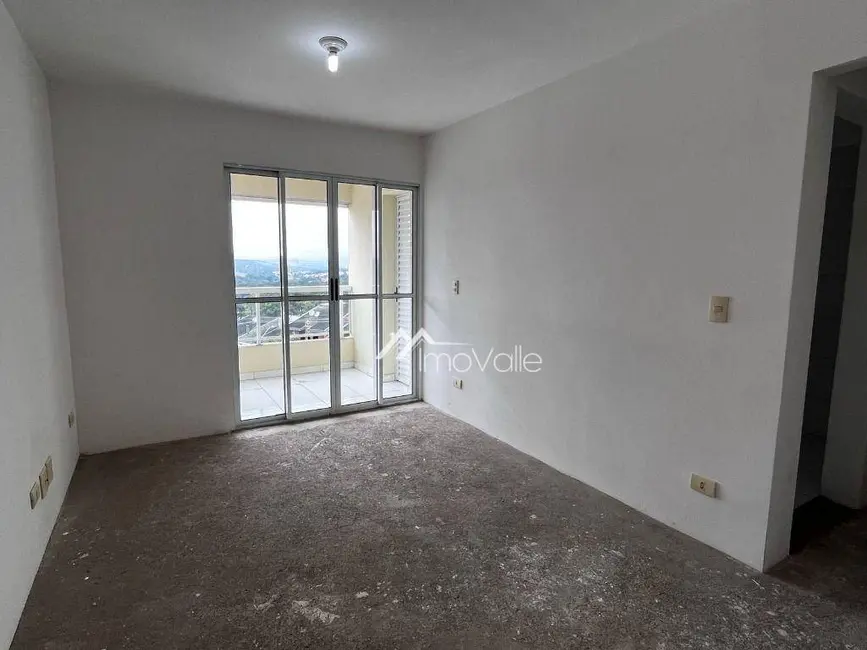 Foto 1 de Apartamento com 2 quartos à venda, 66m2 em Sao Jose Dos Campos - SP