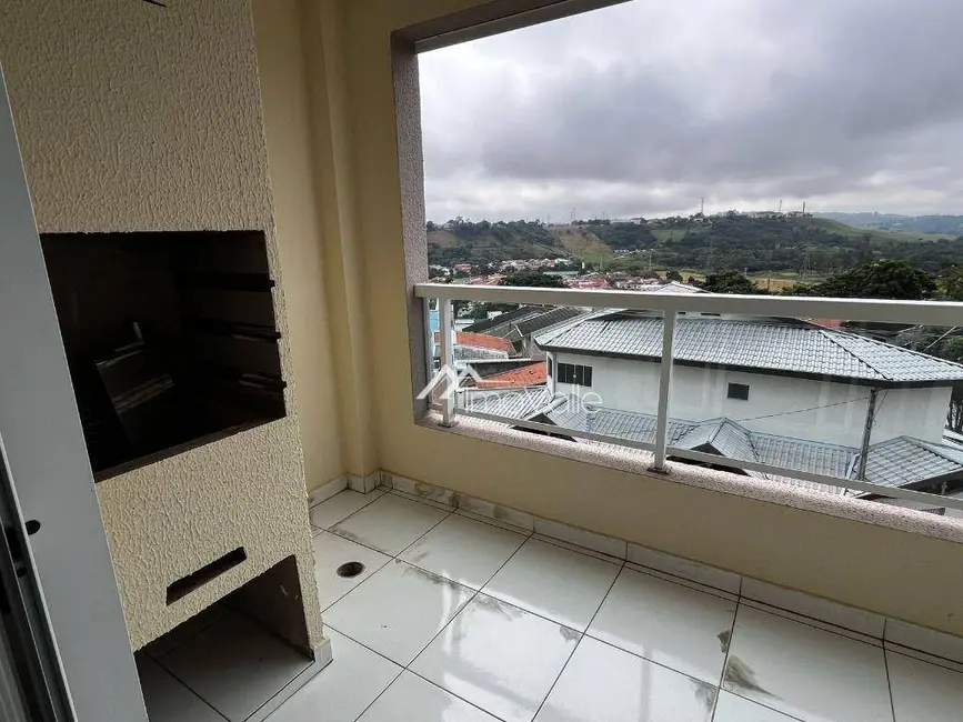 Apartamento com 2 quartos à venda, 66m2 em Sao Jose Dos Campos - SP - imagem 3 Foto 3 de Apartamento com 2 quartos à venda, 66m2 em Sao Jose Dos Campos - SP