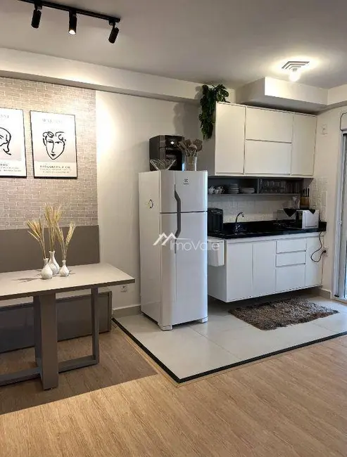 Apartamento com 1 quarto para alugar, 40m2 em Sao Jose Dos Campos - SP - imagem 6 Foto 6 de Apartamento com 1 quarto para alugar, 40m2 em Sao Jose Dos Campos - SP