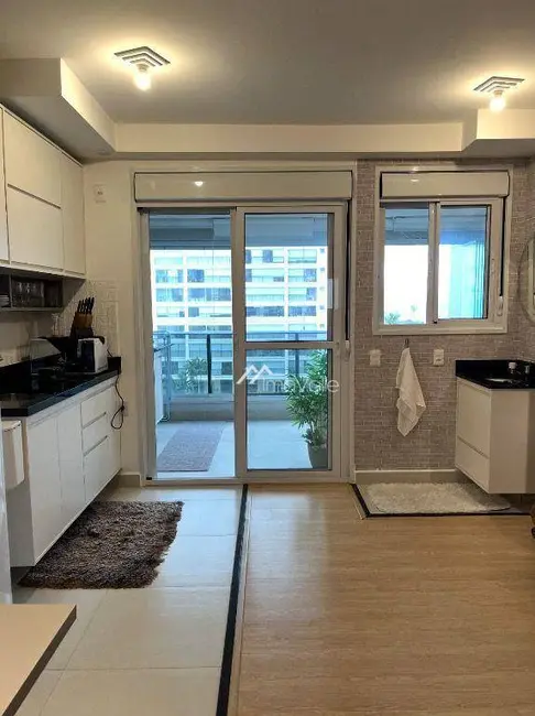 Apartamento com 1 quarto para alugar, 40m2 em Sao Jose Dos Campos - SP - imagem 5 Foto 5 de Apartamento com 1 quarto para alugar, 40m2 em Sao Jose Dos Campos - SP