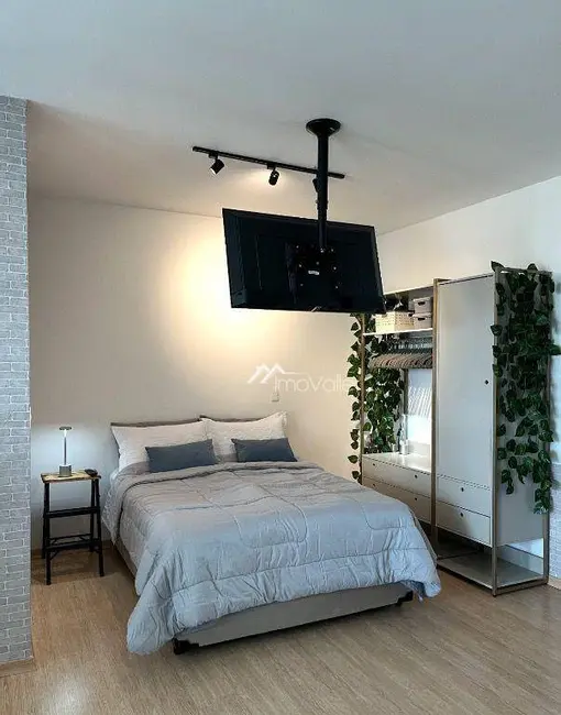 Apartamento com 1 quarto para alugar, 40m2 em Sao Jose Dos Campos - SP - imagem 9 Foto 9 de Apartamento com 1 quarto para alugar, 40m2 em Sao Jose Dos Campos - SP