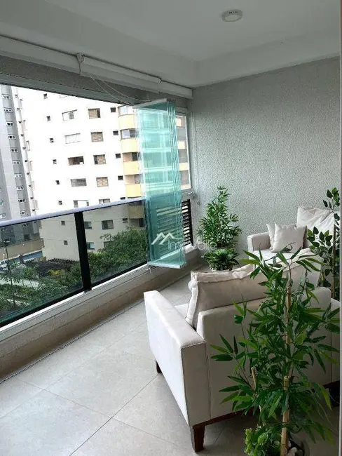 Foto 2 de Apartamento com 1 quarto para alugar, 40m2 em Sao Jose Dos Campos - SP