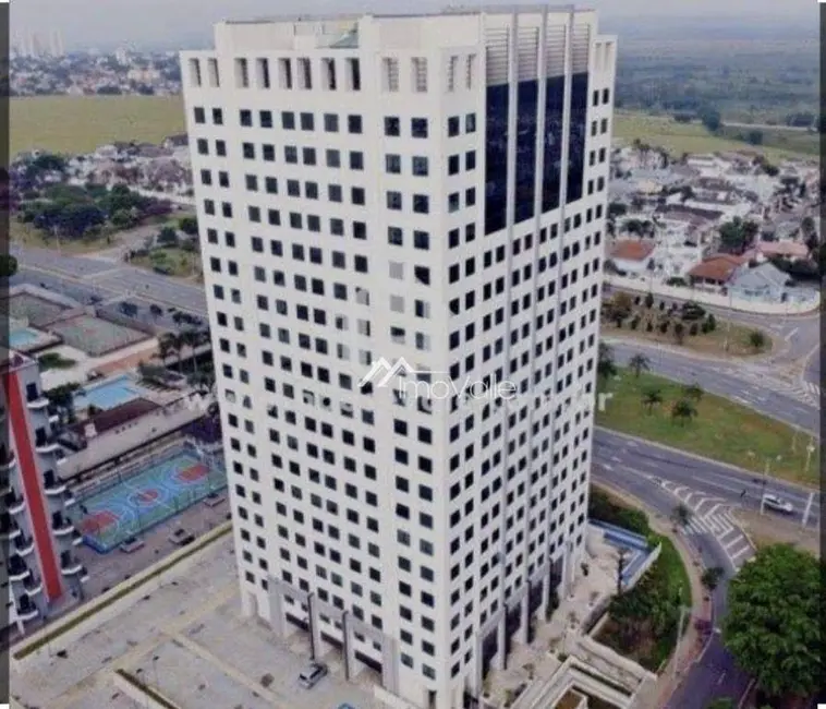 Sala Comercial à venda, 42m2 em Sao Jose Dos Campos - SP - imagem 8 Foto 8 de Sala Comercial à venda, 42m2 em Sao Jose Dos Campos - SP