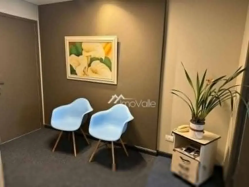 Sala Comercial à venda, 42m2 em Sao Jose Dos Campos - SP - imagem 4 Foto 4 de Sala Comercial à venda, 42m2 em Sao Jose Dos Campos - SP