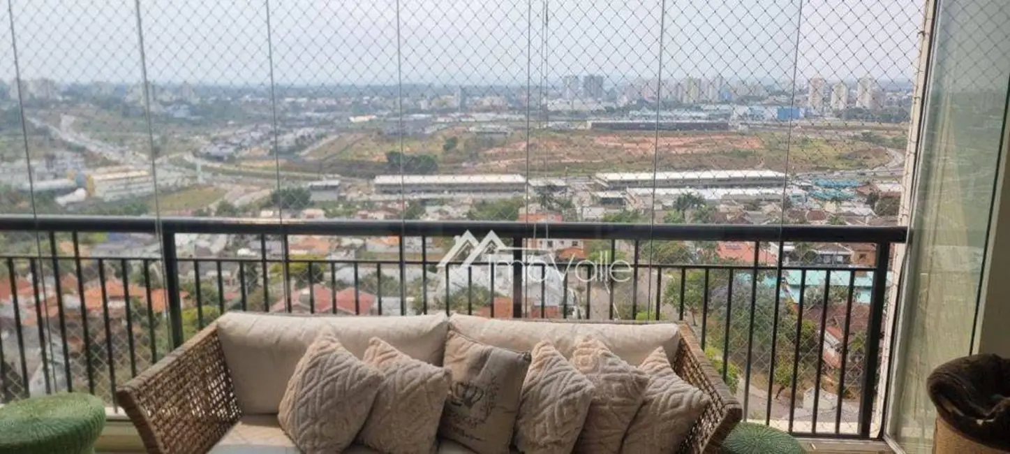 Foto 5 de Apartamento com 3 quartos à venda, 194m2 em Sao Jose Dos Campos - SP