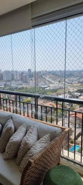 Foto 4 de Apartamento com 3 quartos à venda, 194m2 em Sao Jose Dos Campos - SP