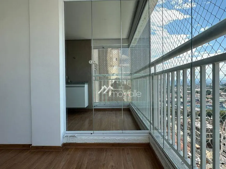 Foto 6 de Apartamento com 2 quartos à venda, 98m2 em Sao Jose Dos Campos - SP