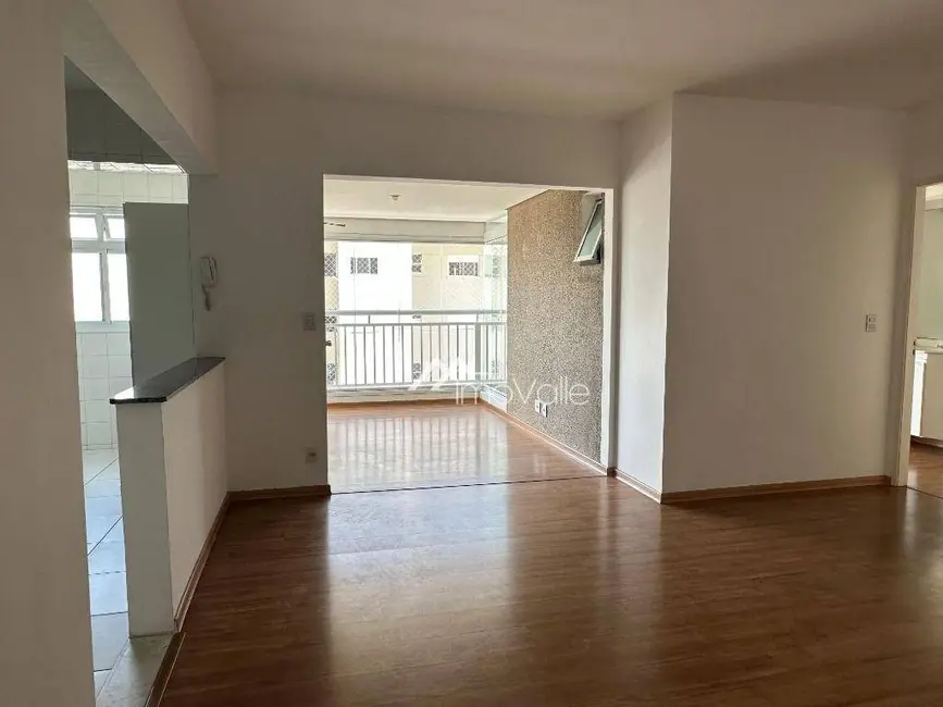Foto 1 de Apartamento com 2 quartos à venda, 98m2 em Sao Jose Dos Campos - SP