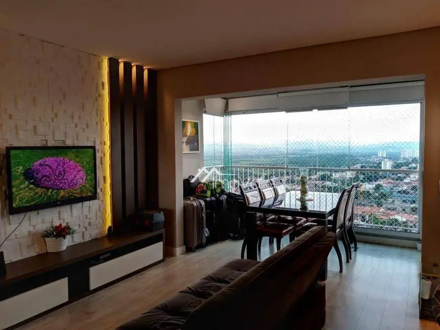 Foto 1 de Apartamento com 2 quartos para alugar, 75m2 em Sao Jose Dos Campos - SP