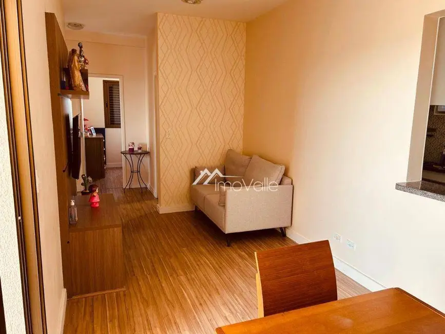 Foto 5 de Apartamento com 3 quartos à venda, 74m2 em Sao Jose Dos Campos - SP