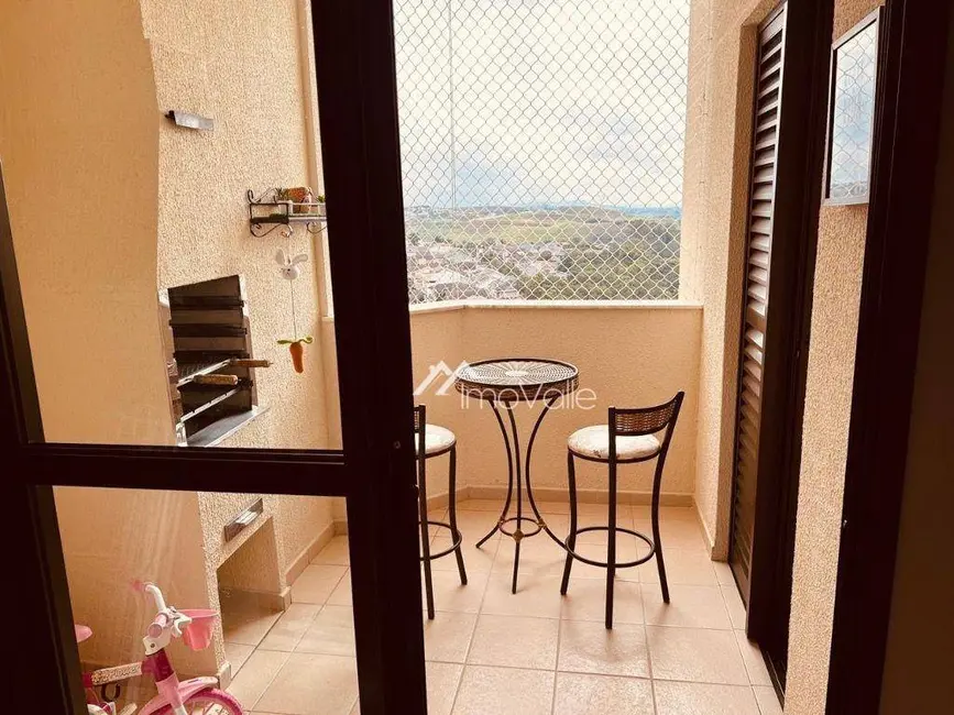 Foto 7 de Apartamento com 3 quartos à venda, 74m2 em Sao Jose Dos Campos - SP