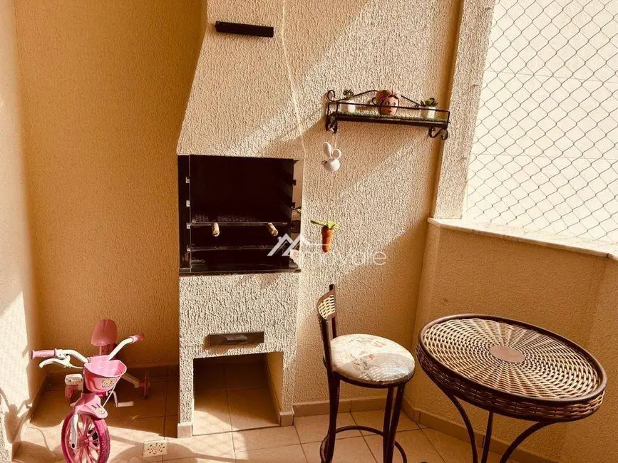 Foto 6 de Apartamento com 3 quartos à venda, 74m2 em Sao Jose Dos Campos - SP