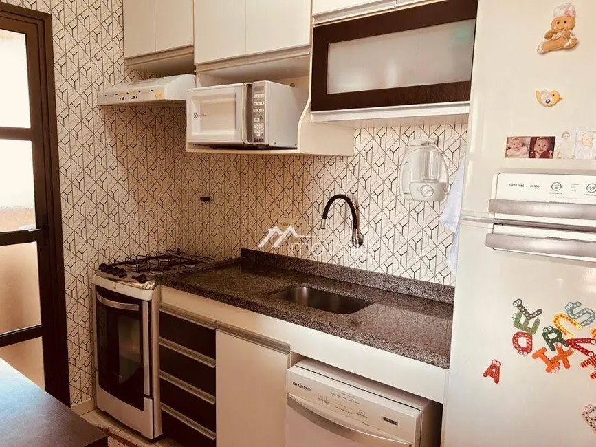 Foto 9 de Apartamento com 3 quartos à venda, 74m2 em Sao Jose Dos Campos - SP