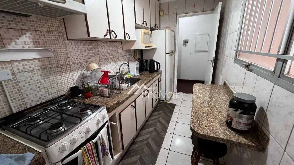Apartamento com 2 quartos à venda, 63m2 em Sao Jose Dos Campos - SP - imagem 6 Foto 6 de Apartamento com 2 quartos à venda, 63m2 em Sao Jose Dos Campos - SP