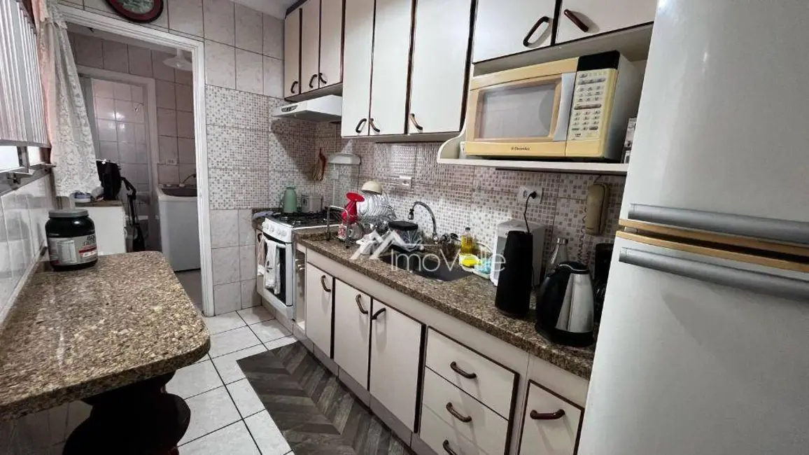 Apartamento com 2 quartos à venda, 63m2 em Sao Jose Dos Campos - SP - imagem 5 Foto 5 de Apartamento com 2 quartos à venda, 63m2 em Sao Jose Dos Campos - SP