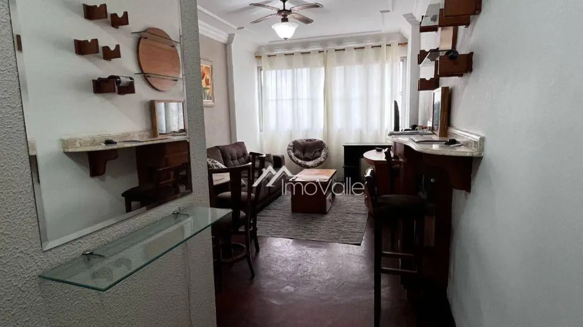 Apartamento com 2 quartos à venda, 63m2 em Sao Jose Dos Campos - SP - imagem 2 Foto 2 de Apartamento com 2 quartos à venda, 63m2 em Sao Jose Dos Campos - SP