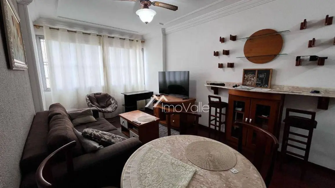 Apartamento com 2 quartos à venda, 63m2 em Sao Jose Dos Campos - SP - imagem 1 Foto 1 de Apartamento com 2 quartos à venda, 63m2 em Sao Jose Dos Campos - SP