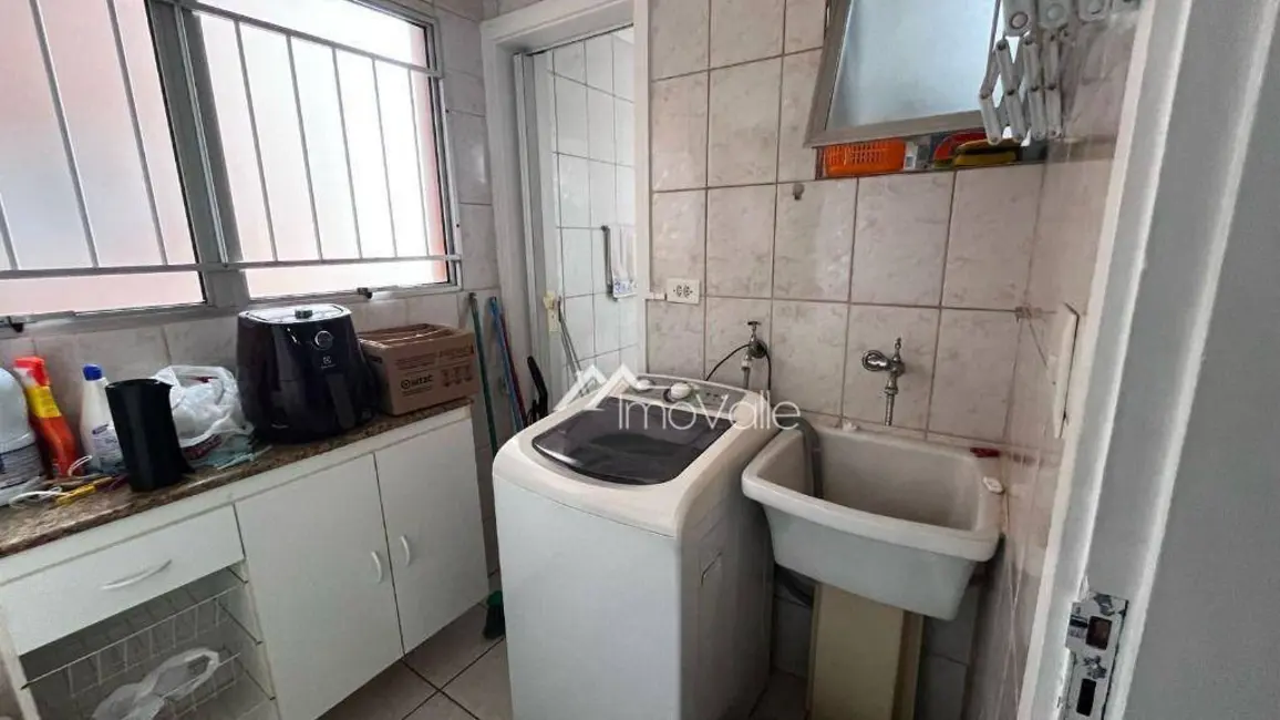 Apartamento com 2 quartos à venda, 63m2 em Sao Jose Dos Campos - SP - imagem 8 Foto 8 de Apartamento com 2 quartos à venda, 63m2 em Sao Jose Dos Campos - SP