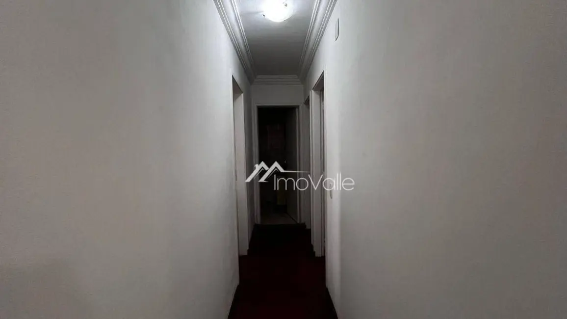 Apartamento com 2 quartos à venda, 63m2 em Sao Jose Dos Campos - SP - imagem 9 Foto 9 de Apartamento com 2 quartos à venda, 63m2 em Sao Jose Dos Campos - SP