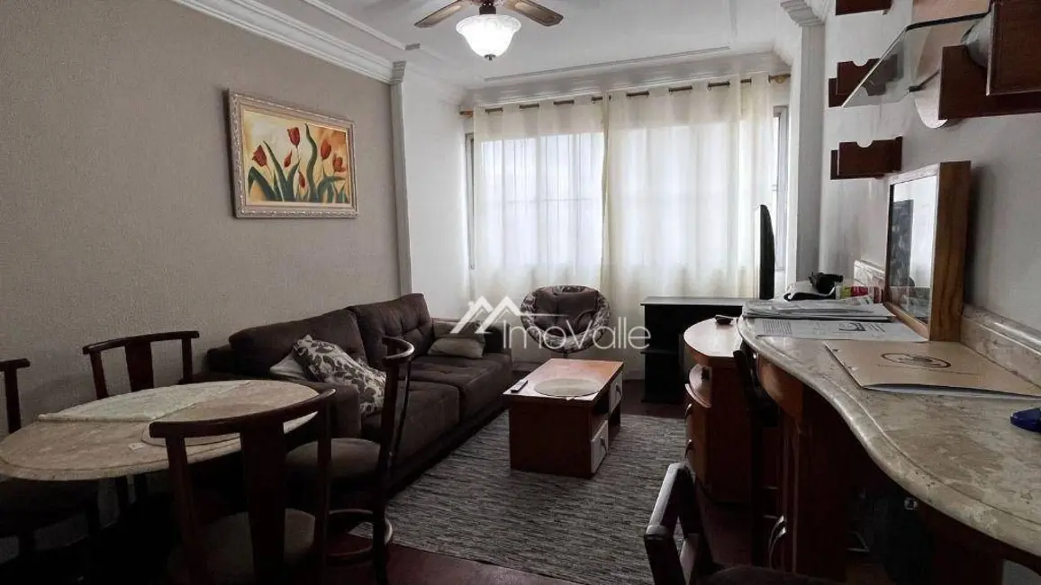 Apartamento com 2 quartos à venda, 63m2 em Sao Jose Dos Campos - SP - imagem 3 Foto 3 de Apartamento com 2 quartos à venda, 63m2 em Sao Jose Dos Campos - SP