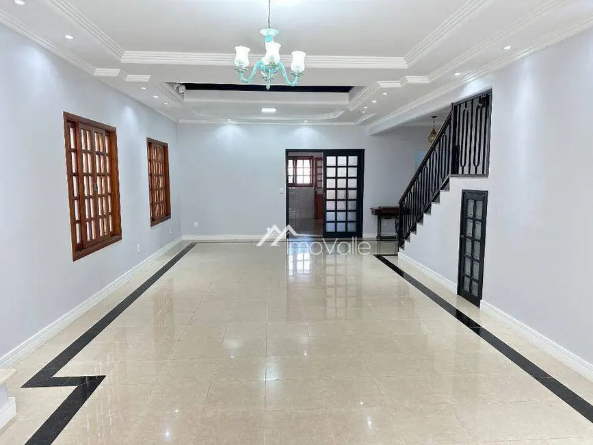 Foto 2 de Casa de Condomínio com 4 quartos à venda e para alugar, 360m2 em Sao Jose Dos Campos - SP
