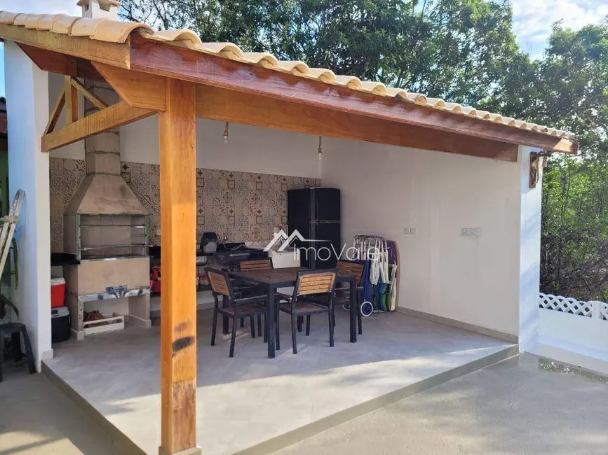 Foto 9 de Casa de Condomínio com 3 quartos à venda, 450m2 em Ubatuba - SP